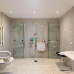 Novotel Nuernberg Centre Ville - Bild 8