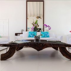 Villa Indigo in Blowing Point, Anguilla from 3560$, photos, reviews - zenhotels.com photo 19