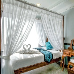 U Residence Hotel - Bild 3