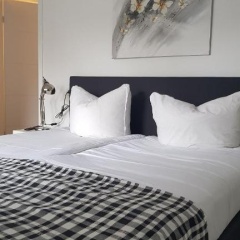 "Familientreff" in schöner moderner Ferienwohnung für 12 Personen im Oberharz! - Bild 4