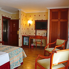 Elit Palas Hotel - Bild 4
