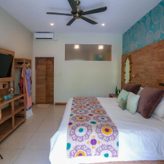 Pesona Beach Resort & Spa - Bild 5