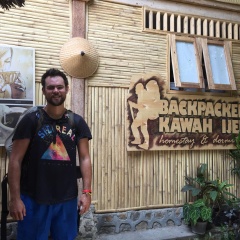Backpacker Kawah Ijen, Homestay & Dormitory - Bild 13