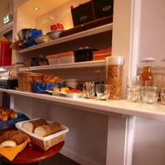 Hotel Clemens Amsterdam - Bild 11