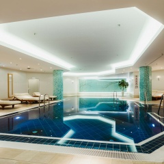 Hilton Berlin - Bild 21