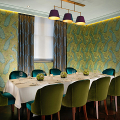 Taj 51 Buckingham Gate, Suites and Residences - Bild 30