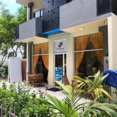 Dream Relax Inn in North Male Atoll, Maldives from 104$, photos, reviews - zenhotels.com hotel front