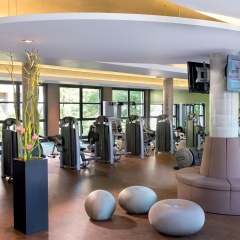 Aspria Berlin Ku’damm – Sport & Spa - Bild 12