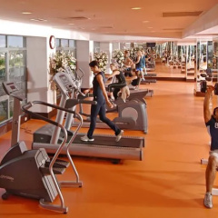 Limak Lara De Luxe Hotel and Resort - Bild 28