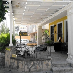 Sari Konak Apart Hotel - Bild 20