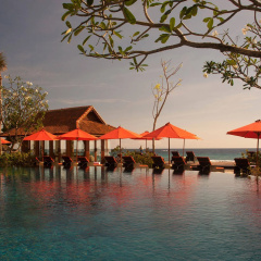 Sudamala Resort, Senggigi - Bild 26