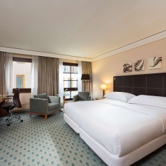 Hilton Dresden - Bild 6