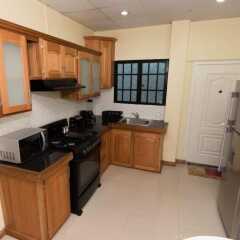 Stacys Place St James Studio Apartment in Arouca, Trinidad and Tobago from 108$, photos, reviews - zenhotels.com photo 12