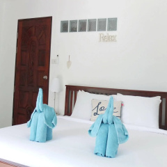 KVC Double Bedroom Apartment A - Bild 4