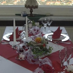 Burghotel Landeskrone - Bild 10