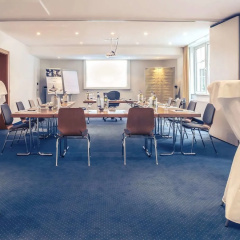 AKZENT Hotel Aufkirchen - Bild 17