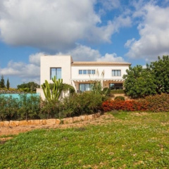 Villa Can Paulo - Bild 16