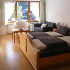 Pension Wimbachklamm - Bild 4