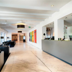 Park Inn by Radisson Lübeck - Bild 2