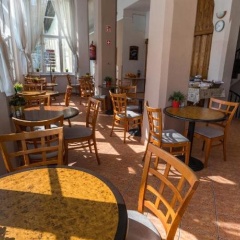 Budapest Csaszar Hotel - Bild 28