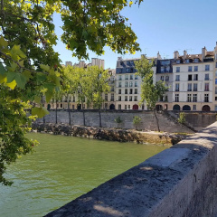 Hôtel Alison - Bild 18