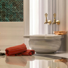 Orient Occident Hotel Istanbul, Autograph Collection - Bild 11