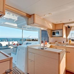 Bliss Boutique Yachting - Phuket - Bild 3