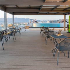 Candia Hotel - Bild 28