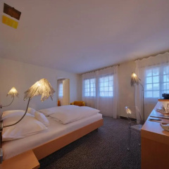 Mintrops Stadt Hotel Margarethenhöhe - Bild 6