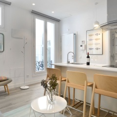 Aspasios Gran Via Apartments - Bild 12