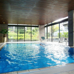Centro Hotel Bristol - Bild 11