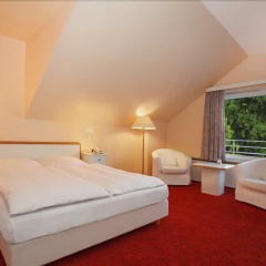 Gästehaus Kaiserhof Lübeck - Bild 5