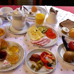 Hotel Hohenstauffen - Bild 11