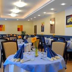 Johannesbad Hotel Fussinger Hof - Bild 19
