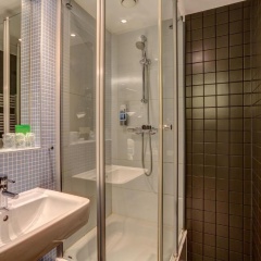 Meininger Hotel Berlin Flughafen - Bild 8