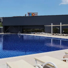 Trio Suites Hotel Gorukle - Bild 17