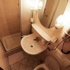Nadia Hotel - Bild 7