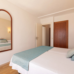 Hotel JS Sol de Can Picafort - Adults Only - Bild 3
