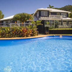 Hahei Bed & Breakfast thumbnail 11