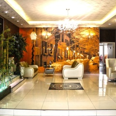 Hotel Kayra - Bild 2
