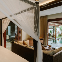 The Samaya Seminyak - Bild 6