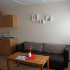 Hotel Schwedenhaus Wismar - Bild 22