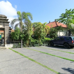 Taman Damai Bungalow by ZUZU - Bild 13