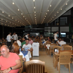 Grand Gold Hotel - Bild 19