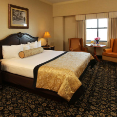 The Claridge Hotel thumbnail 6