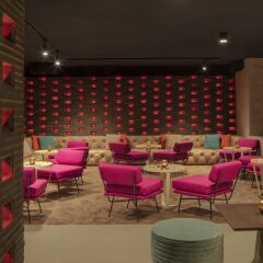 Отель Andaz by Hyatt – Palm Jumeirah Residences ОАЭ, Дубай - отзывы, цены и фото номеров - забронировать отель Andaz by Hyatt – Palm Jumeirah Residences онлайн фото 18