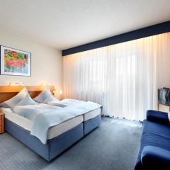 Hotel Kaiserpfalz - Bild 3