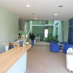Aparthotel Aura Park Fira Barcelona - Bild 26