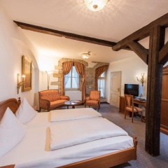 Hotel Goldener Löwe - Bild 2