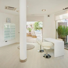 Apartamentos Azul Playa